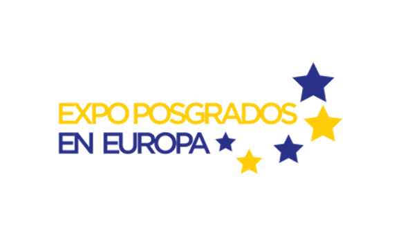 Expo Posgrados en Europa 2016
