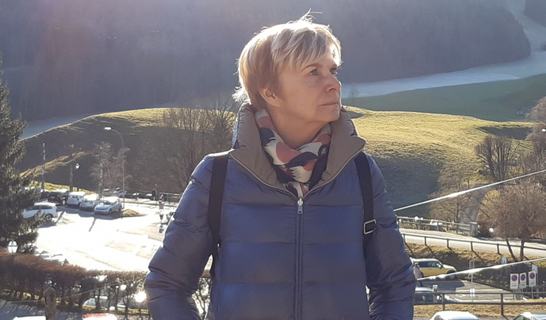 Fabienne Reuter