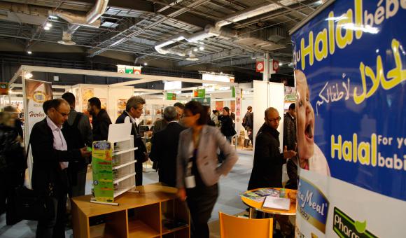 Première Halal Week à Liège et Bruxelles du 3 au 6 décembre