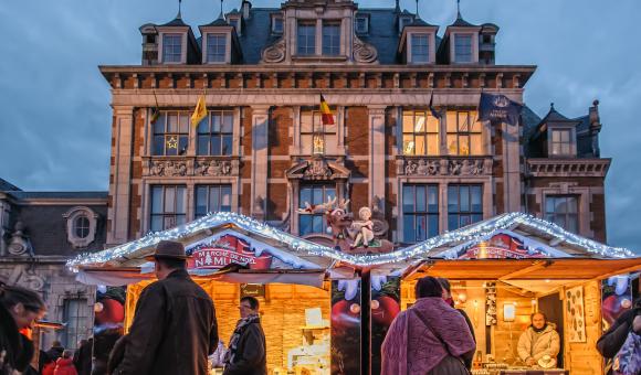 WBT - J.P.Remy-Namur - Christmas market