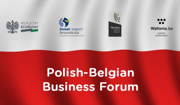 Polish-Belgian Business Forum