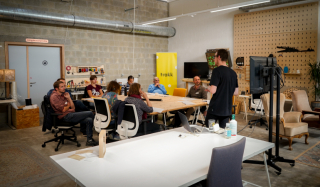 Atelier FabLab Atelier FabLab