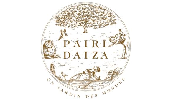 Pairi Daiza, meilleur zoo de Belgique et de Hollande 