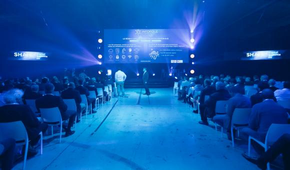 Digital Wallonia Startup Awards (Gilles Lemoine)