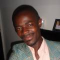 Portrait de CedricMwandwe