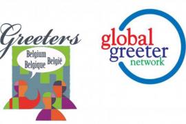 logo greeters