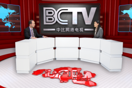 The purpose of this Web TV channel is to promote Belgium's strengths in China in the economic, tourist and academic areas.