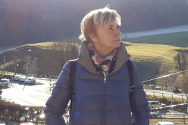 Fabienne Reuter Fabienne Reuter