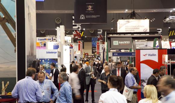 Australian OIL & GAS 2014