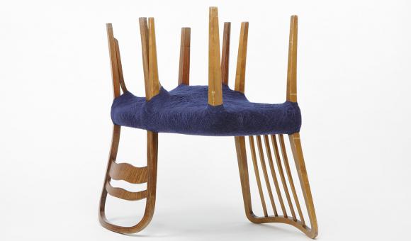 Chevalier-Masson, Confidences, 2009