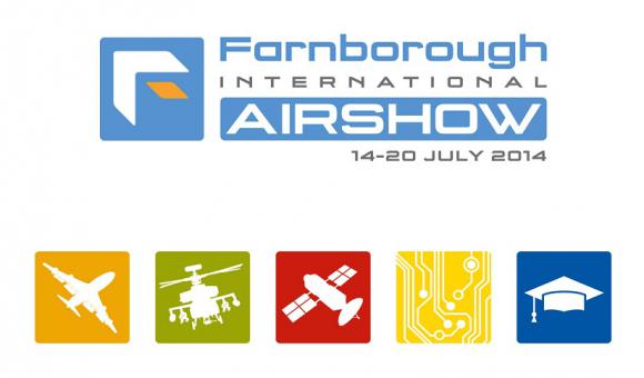 Farnborough International Airshow