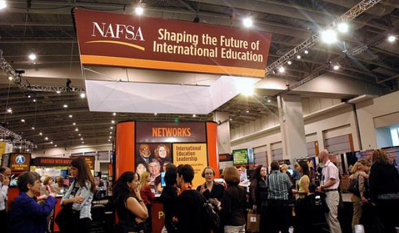 Wallonia at the NAFSA Boston