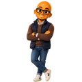 Portrait de monsieurimmo