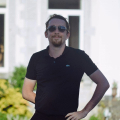 Portrait de William Corthals