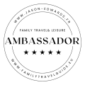 Portrait de familytravelguide