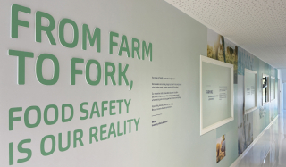 Kersia un leader mondial dans la sécurtié alimentaire