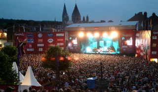 WBT-Jean-Luc Flémal-Francofolies de Spa (c) WBT-Jean-Luc Flémal-Francofolies de Spa