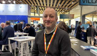 Jean-François Ladry.