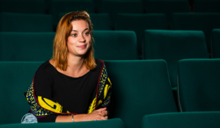 Photo de l'actrice