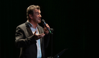 Photo of Vincent Taloche