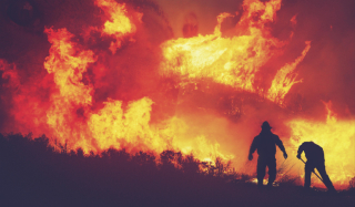 Spacebel-WildFire_ImagebyEnrique_From Pixabay