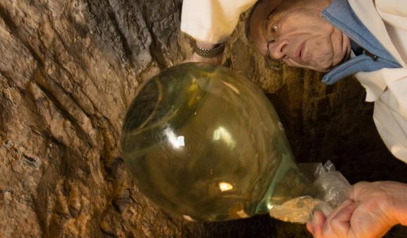Guy Delforge : Maître Parfumeur