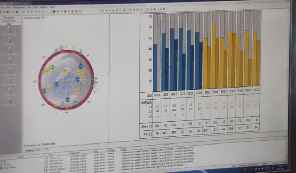 SPIDER SOFTWARE all the developments of which Joël van Cranenbroeck led