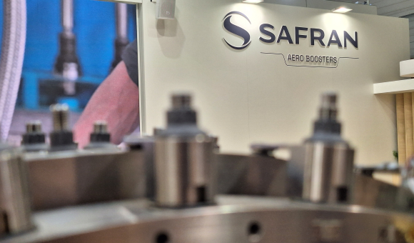 Belgian_Aerospace_Pavillon_Bourget_2025_Safran_AVAU