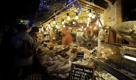 Winter Wonders in Brussels (c) WBT Alex Kouprianoff