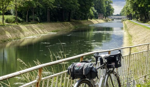 La ligne Boitsfort-Binche