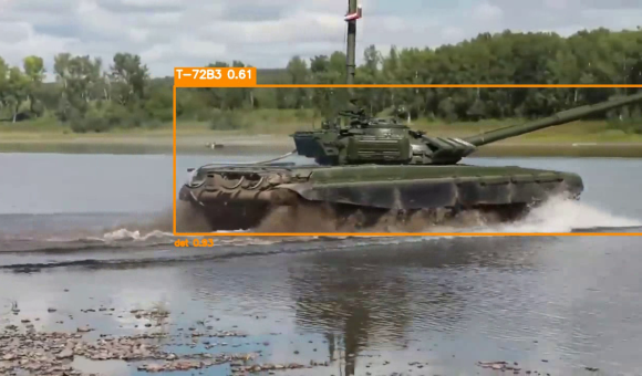 Technologie de reconnaissance IDDEA