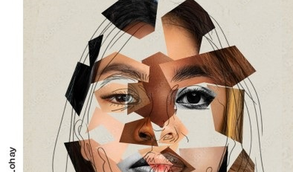 La Résistante où la fabuleuse histoire d'une maman décrivant les réactions de la société face aux situations qu'elle doit gérer