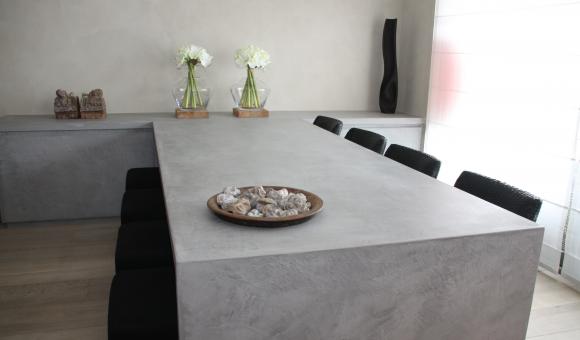 Beal's table