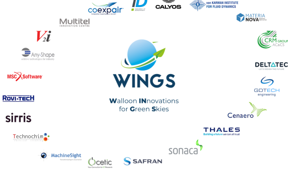 WINGS