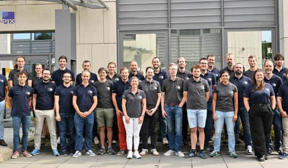 intoPIX Team intoPIX Team