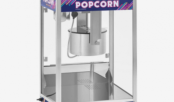 Location machine à popcorn