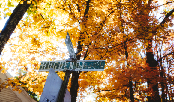 New_Paltz_Huguenot_Street_Wallonia_USA_Van_Belle