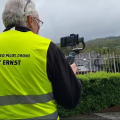 Portrait de guy ernst
