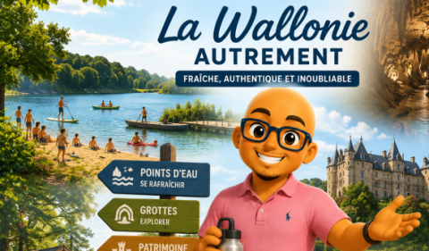 Monsieur Immo - La Wallonie Autrement