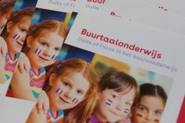 Conférence sur l'enseignement des langues voisines à Maastricht