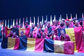 (c) WorldSkills Belgium