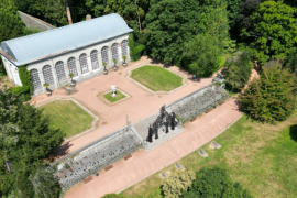 © Domaine & Musée Royal de Mariemont, 2024