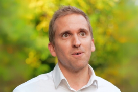 Dr Maxime Taquet