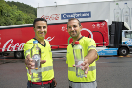 © Coca-Cola Europacific Partners