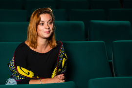Photo de l'actrice