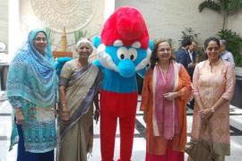 Tourism mission organised by AWEX Mumbai