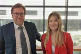 « Le Royaume-Uni veut aider ses entreprises à durabiliser leurs activités. La Belgique peut leur apporter ce dont elles ont besoin »