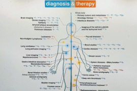 Nuclear medicine