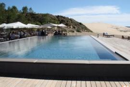 Piscine Beal 