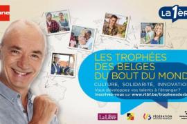Les Trophées des Belges du Bout du Monde 2018 - © Tous droits réservés